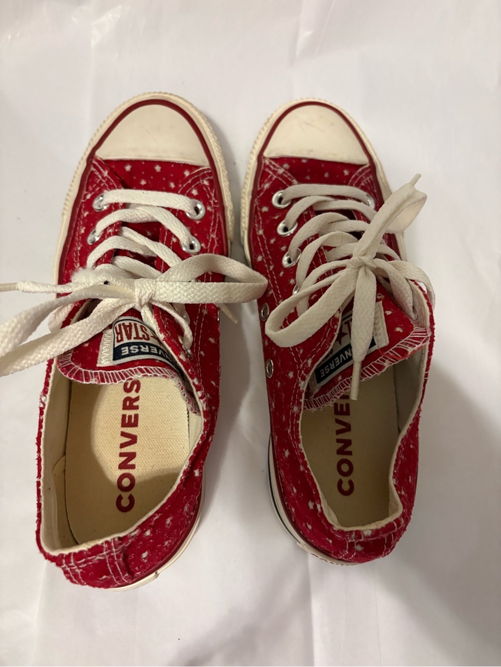 SOLD-Converse - Picture 3 of 6